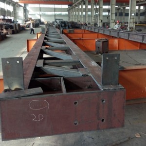 Steel Structural Framing Solutions