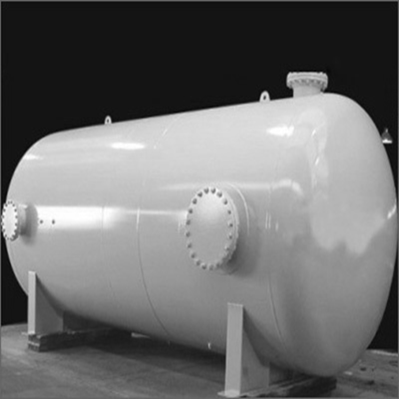 ASME standard Liquid Propane Gas Pressure Vessel